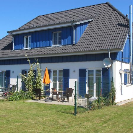 Holiday Home Ruegenperle By Interhome Altefähr Exteriér fotografie
