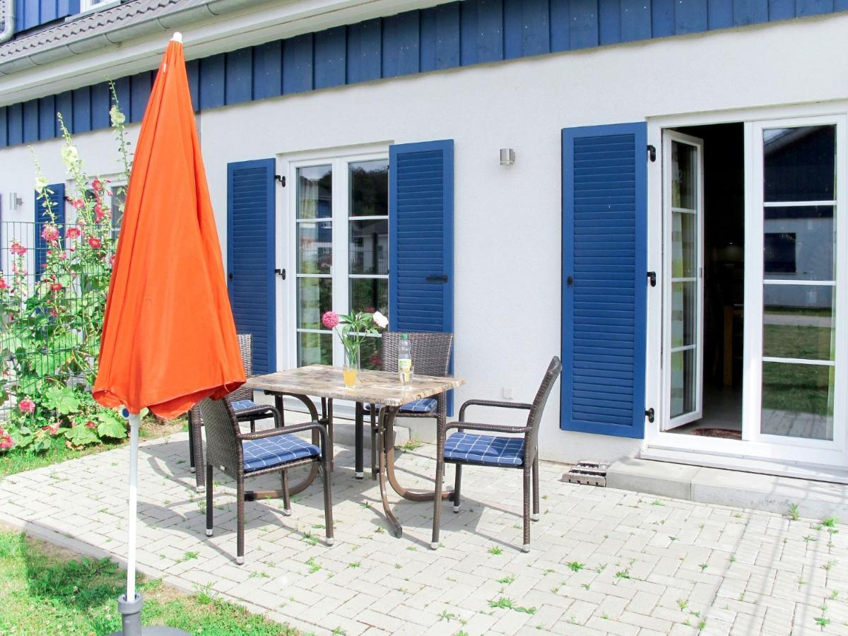 Holiday Home Ruegenperle By Interhome Altefähr Exteriér fotografie