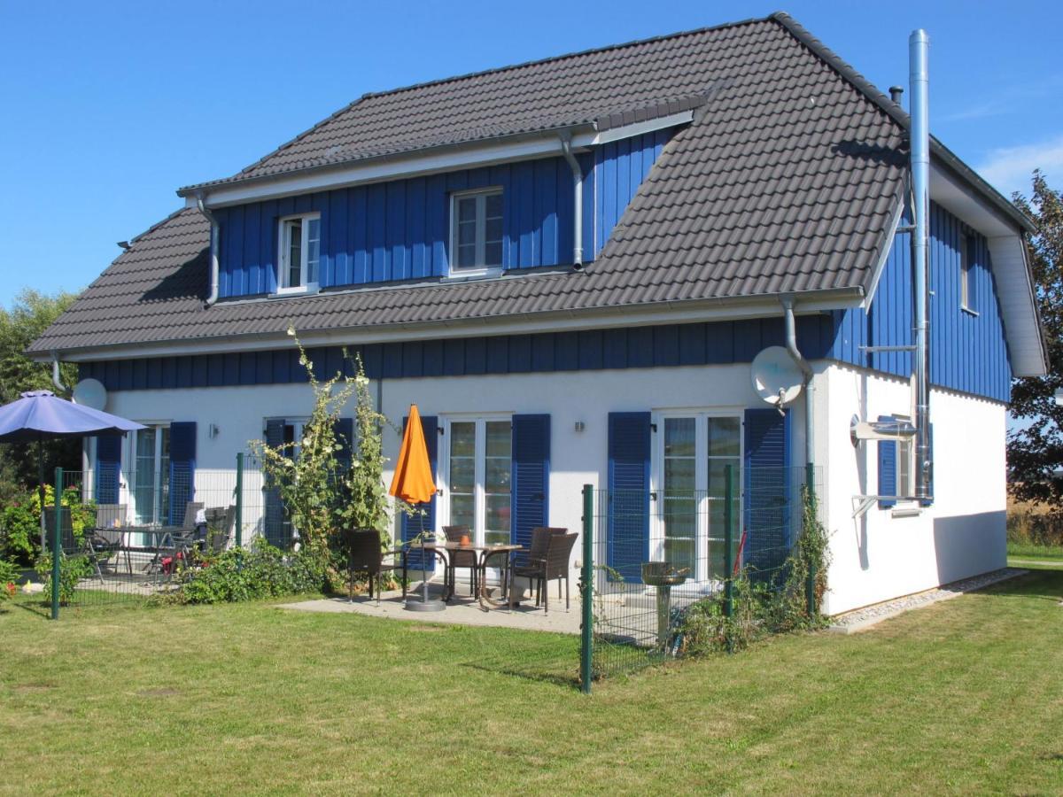 Holiday Home Ruegenperle By Interhome Altefähr Exteriér fotografie