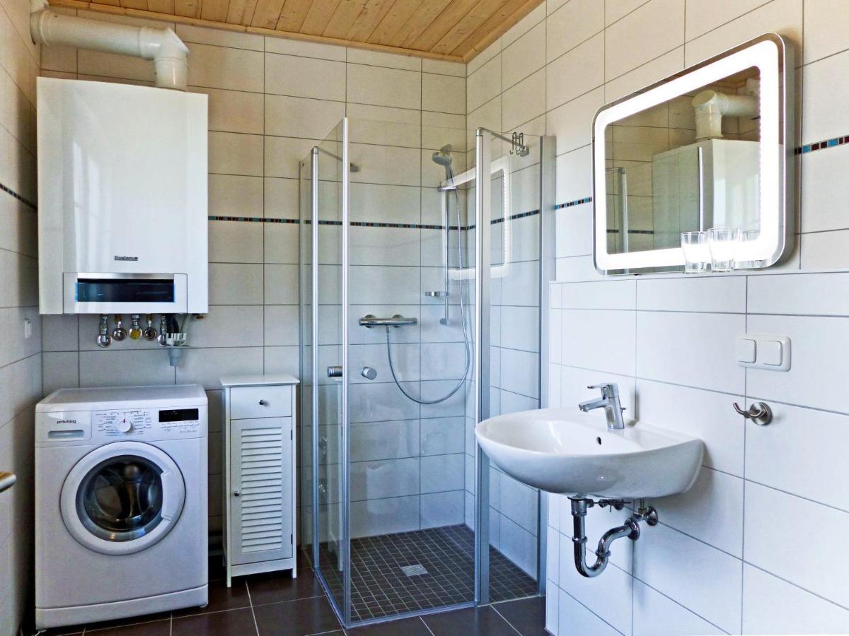 Holiday Home Ruegenperle By Interhome Altefähr Exteriér fotografie