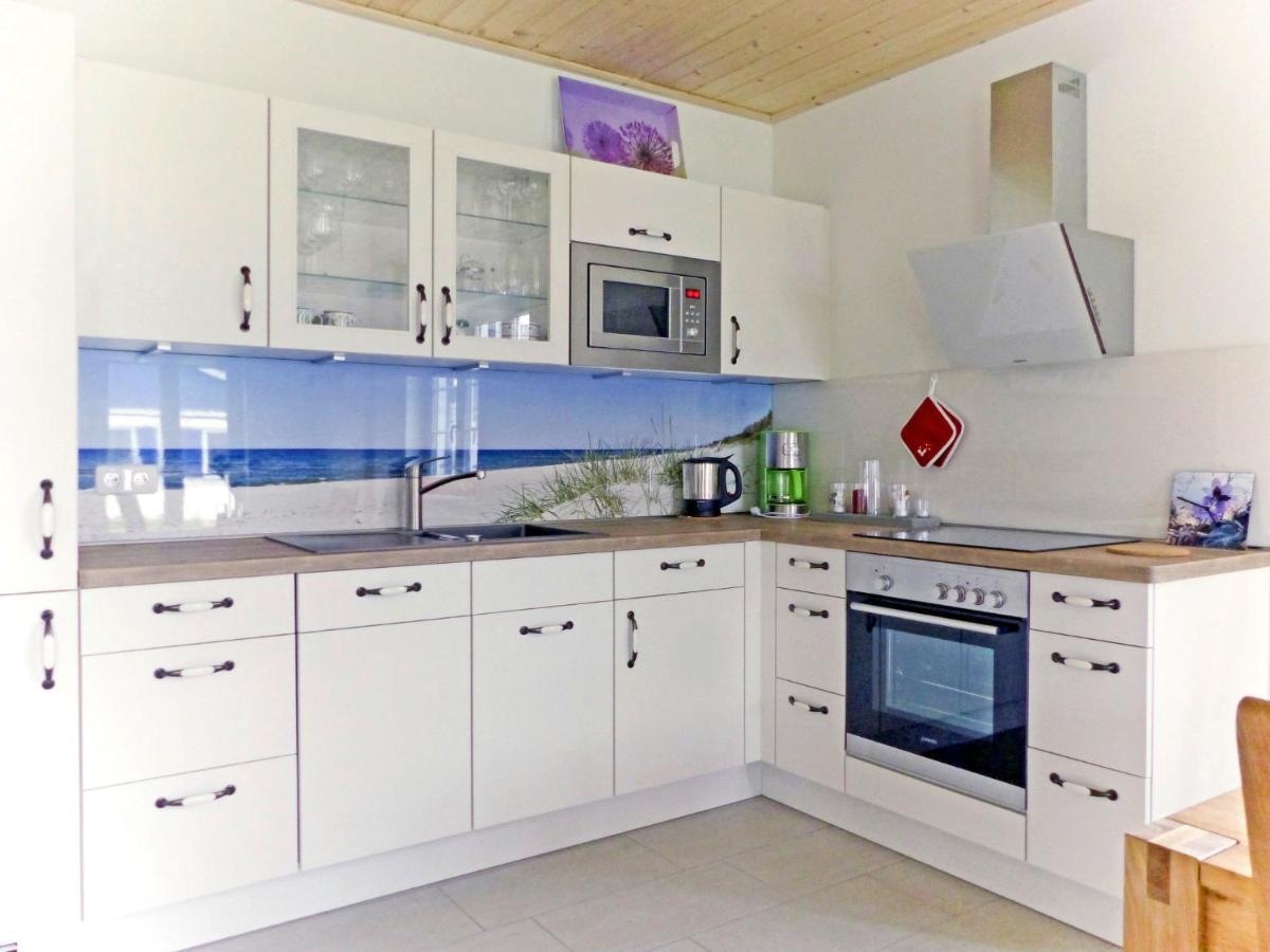 Holiday Home Ruegenperle By Interhome Altefähr Exteriér fotografie