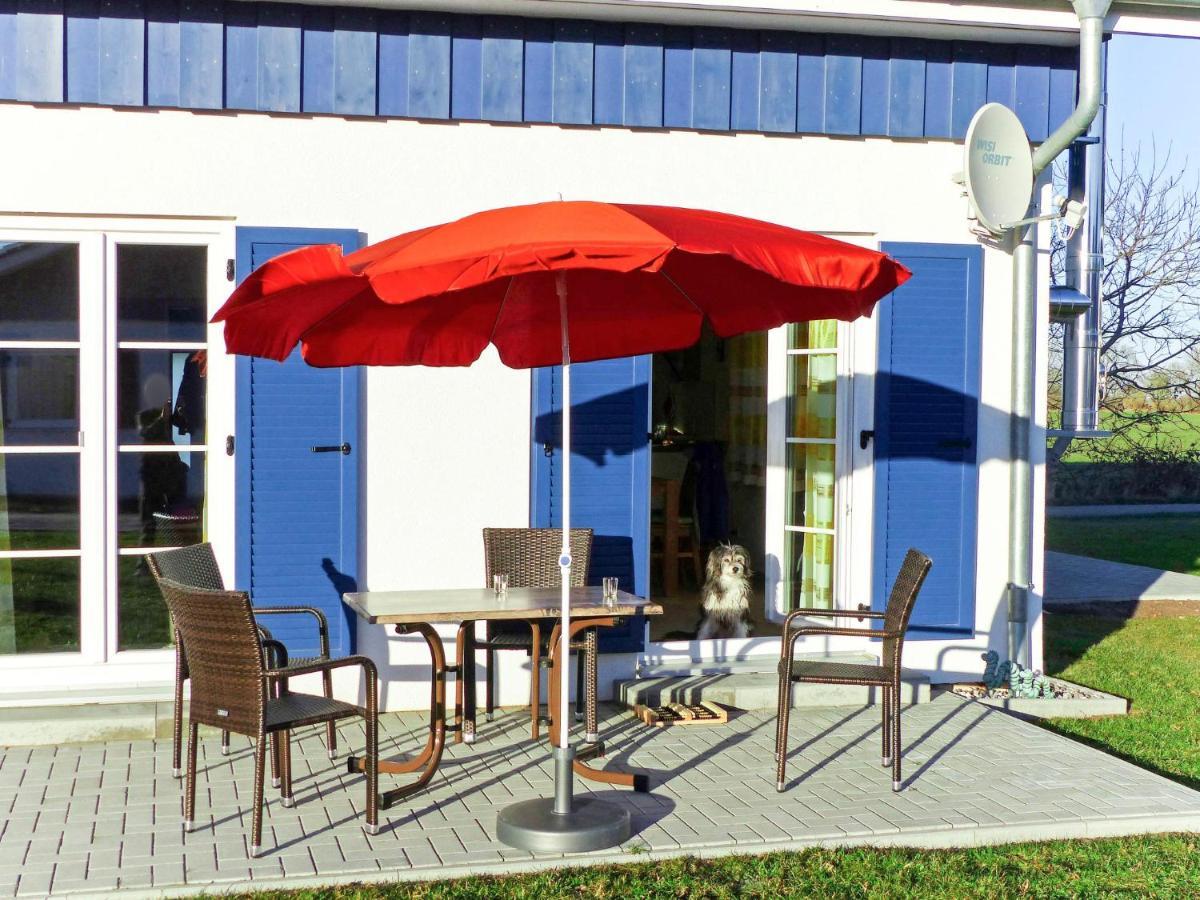 Holiday Home Ruegenperle By Interhome Altefähr Exteriér fotografie