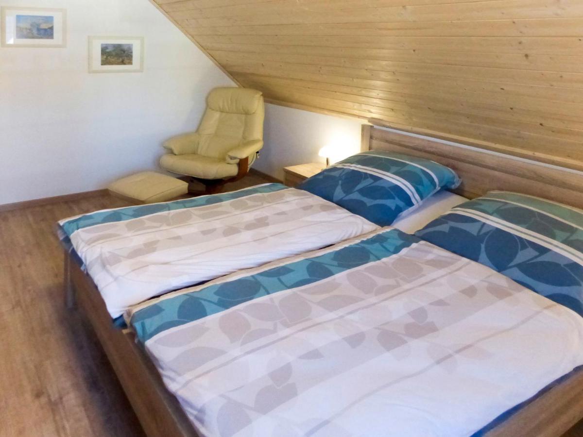 Holiday Home Ruegenperle By Interhome Altefähr Exteriér fotografie