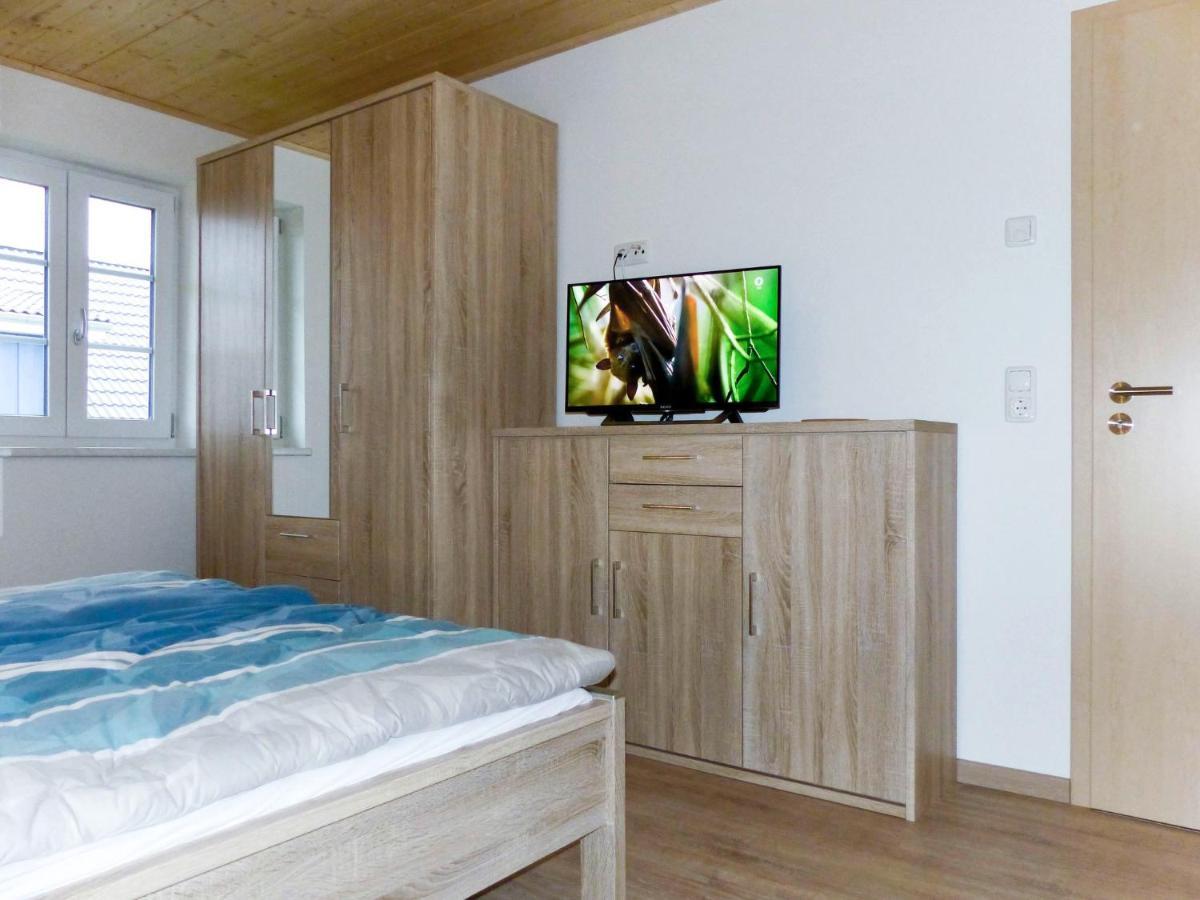 Holiday Home Ruegenperle By Interhome Altefähr Exteriér fotografie