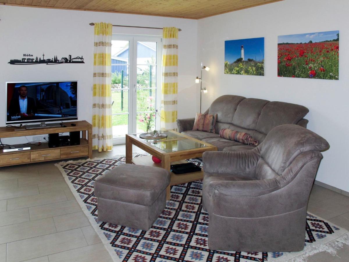 Holiday Home Ruegenperle By Interhome Altefähr Exteriér fotografie